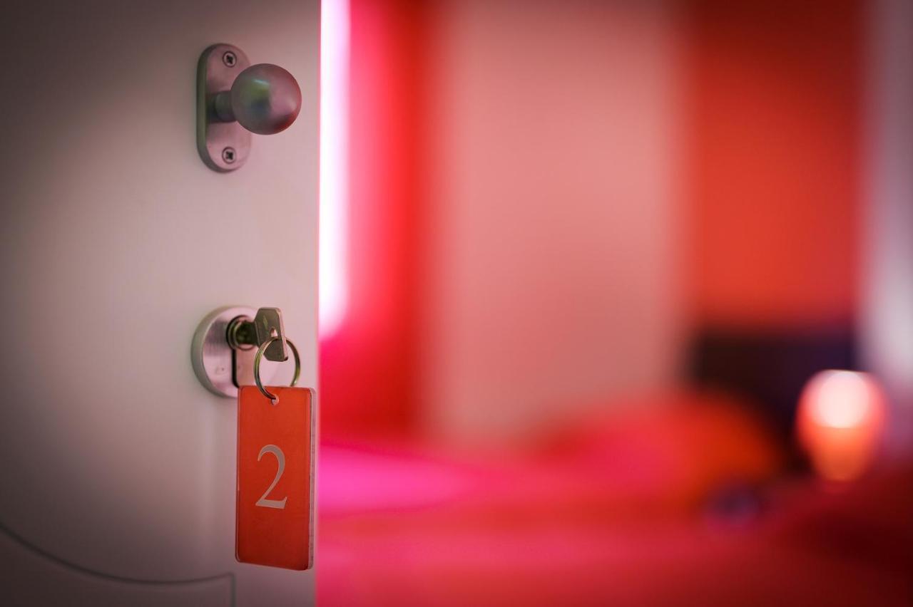 Eleroom Siena Exteriér fotografie