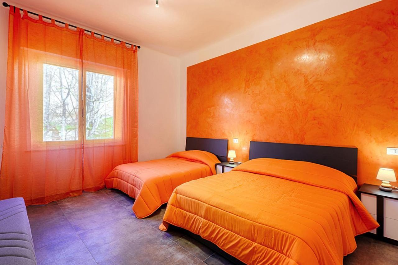 Eleroom Siena Exteriér fotografie