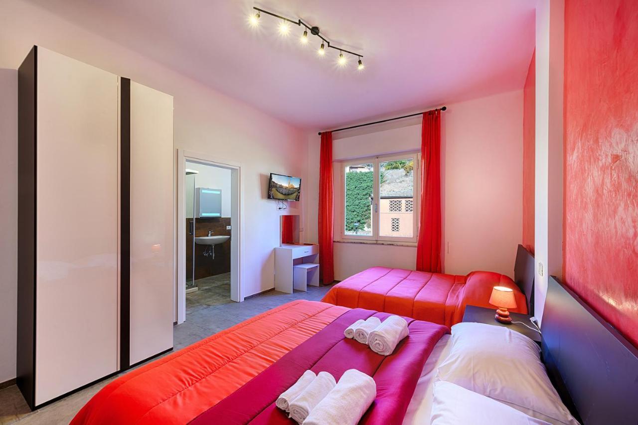 Eleroom Siena Exteriér fotografie