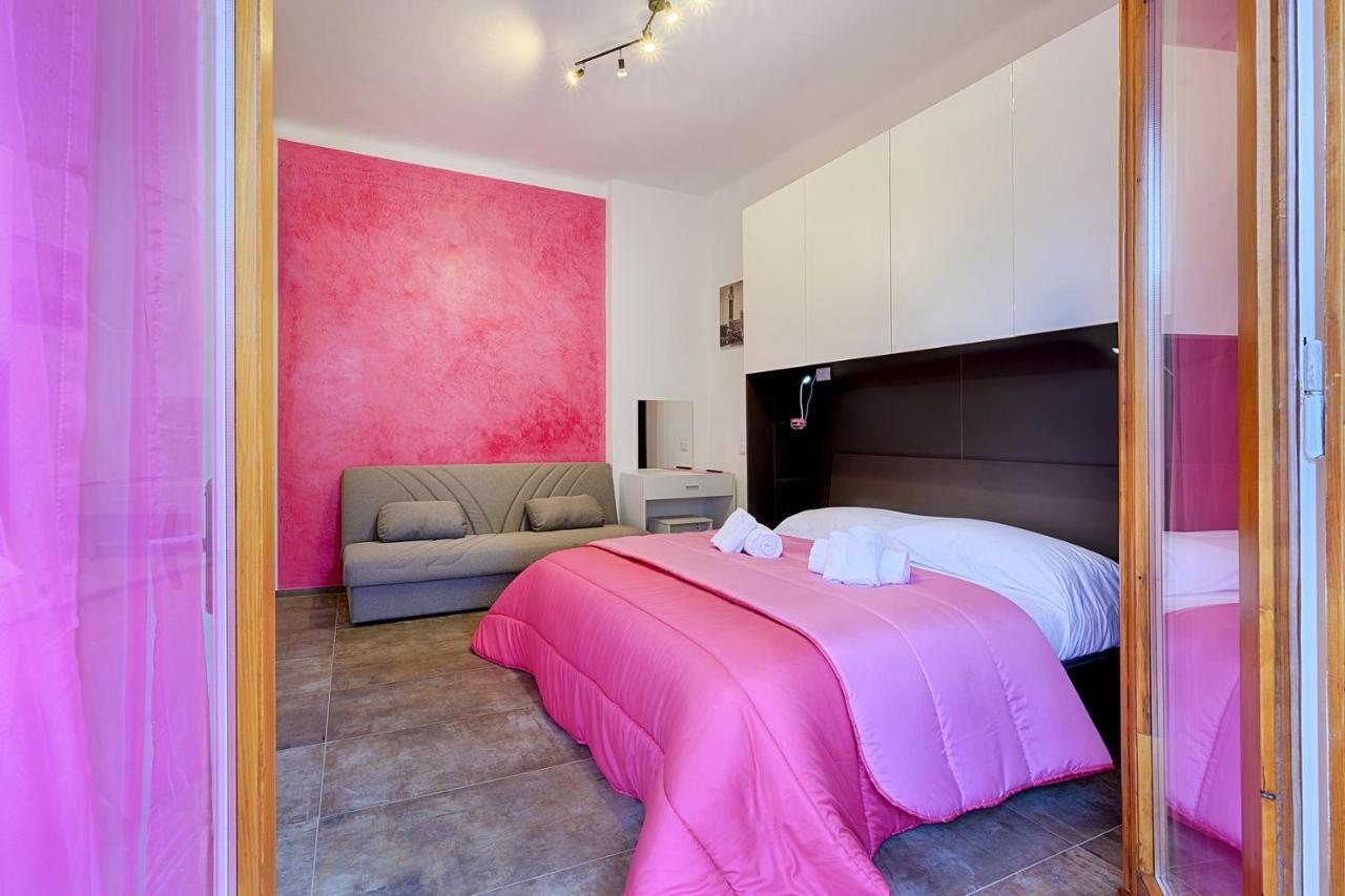 Eleroom Siena Exteriér fotografie
