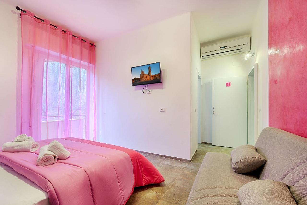 Eleroom Siena Exteriér fotografie
