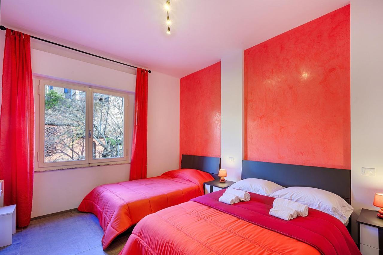 Eleroom Siena Exteriér fotografie