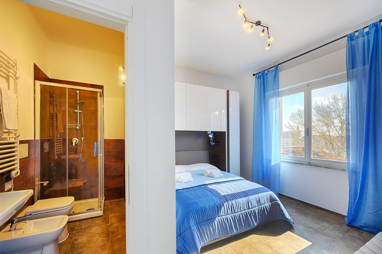 Eleroom Siena Exteriér fotografie