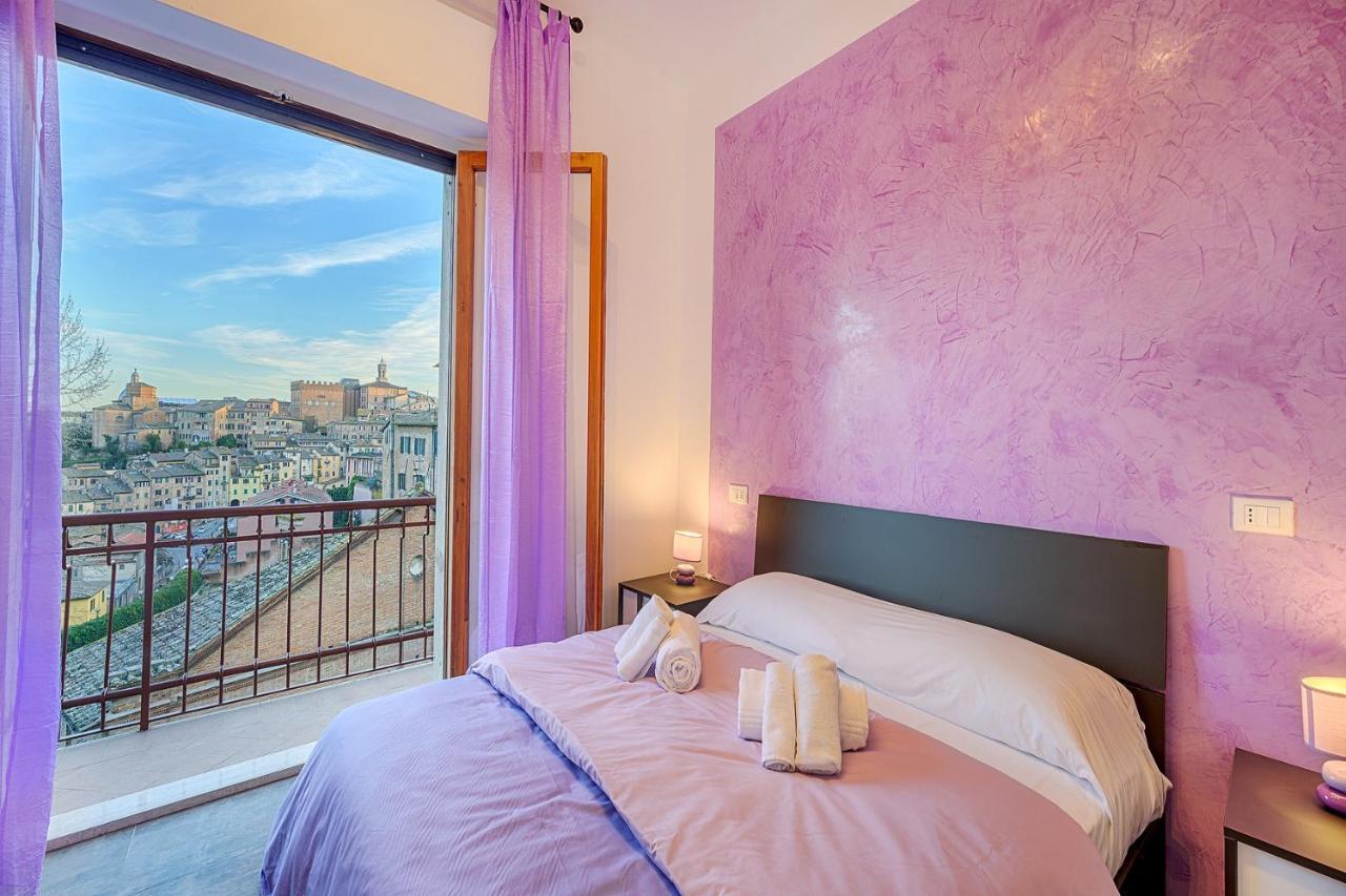 Eleroom Siena Exteriér fotografie