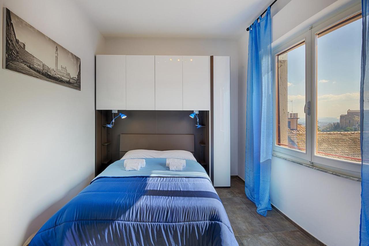 Eleroom Siena Exteriér fotografie