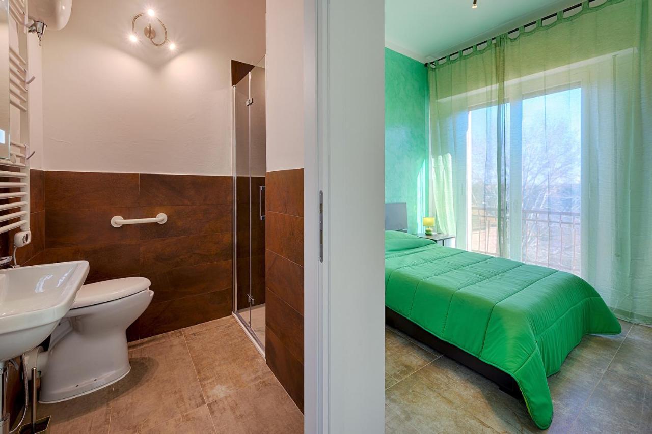 Eleroom Siena Exteriér fotografie